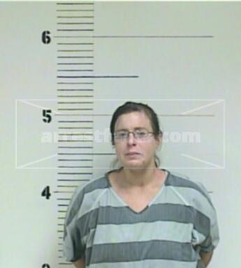 Jennifer Michelle Gebert
