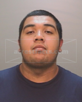 Michael Anthony Barcenas