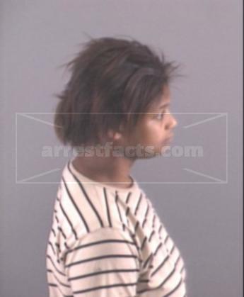 Shalonda Arcola Campbell