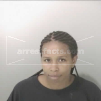 Twanna Lashonda Carruthers
