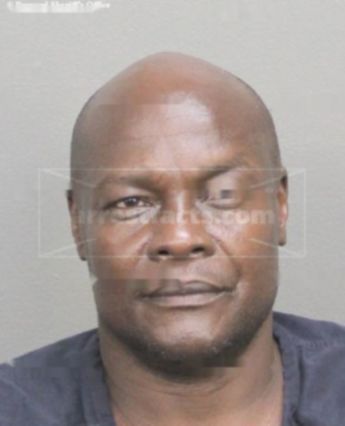 Victor Steven Boyd