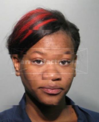 Maya Ineshia Mccloud
