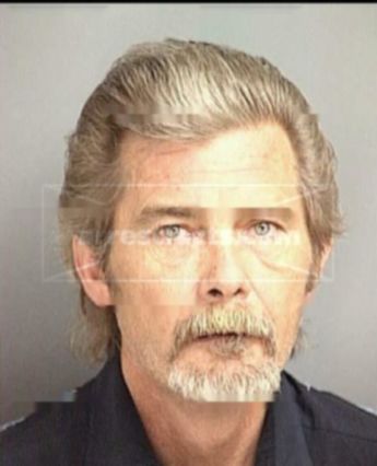 Dennis Ray Buckner
