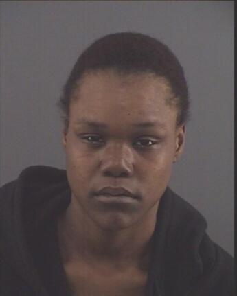 Nykia Yvonne Partee