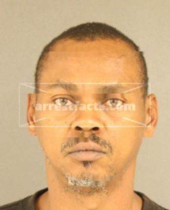 Damon Lee Henry