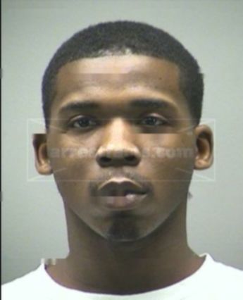 Demond Rayshawn Johnigan Jr