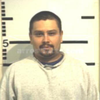 Mark Anthony Delgado