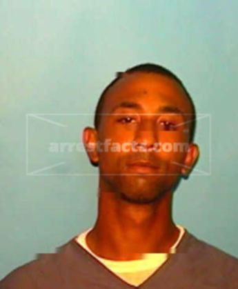 Trumaine Maurice Holst