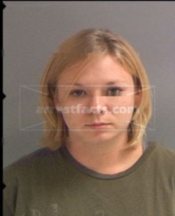 Ashley Joy Hatch