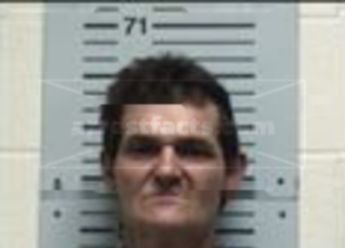 James Jerry Stagner