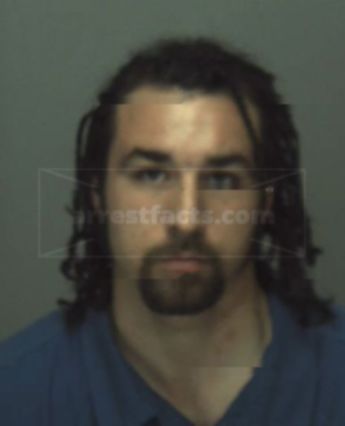 Brandon David Robinson
