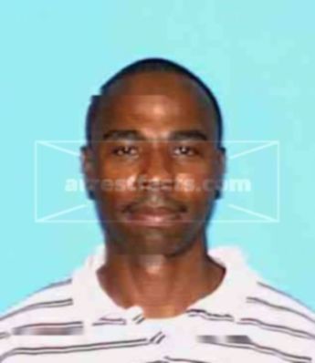 Cedrick Dewayne Williamson