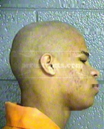 Donte L Pierce