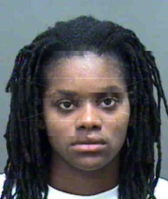 Ashley Sharon Hunter
