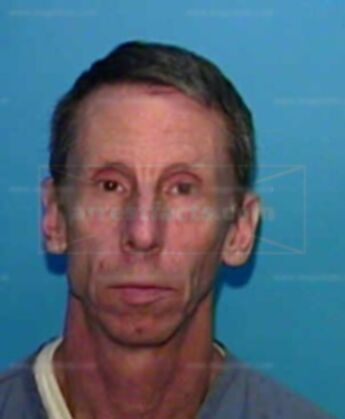 Mark Stephen Caldwell