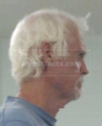 Darrel Eugene Mahon