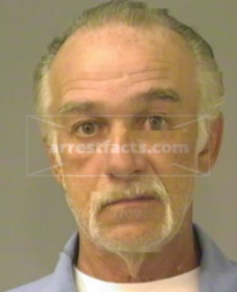 Russell Stephen Hale