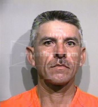 Sergio Gonzalez