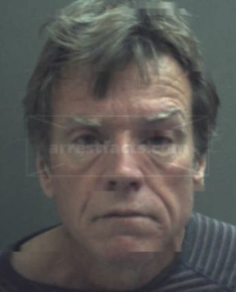 Douglas Arthur Middleton