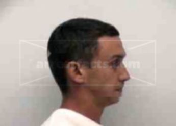 Derek James Brantley