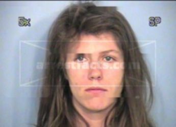 Tammy Renee Ellis