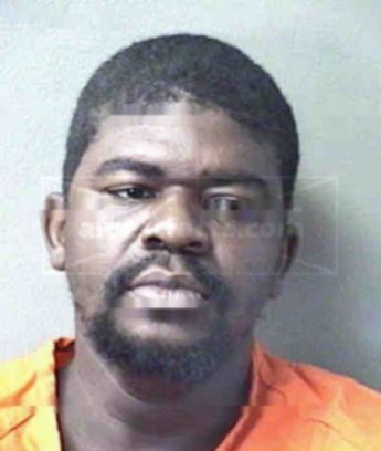 Michael Bernard Pritchett
