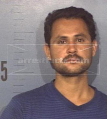Ramiro Perez Rangel