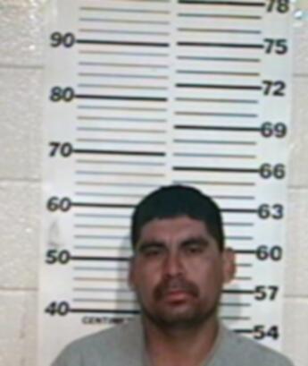 Lorenzo Sifuentes Chavez