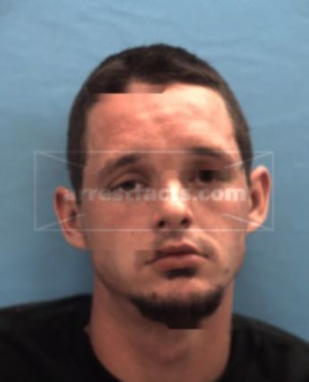 Bryson Daniel Wood