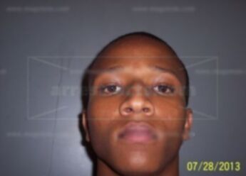 Javario Kinty Dacory Miller