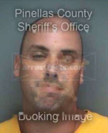Christopher D Crawley