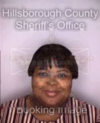 Valerie Euglecia Thomas