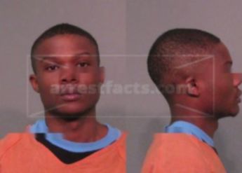 Derrick Lakelle Crockett
