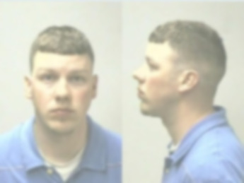 Christopher Grant Brown