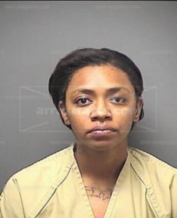Kiandra Shavonne Buie