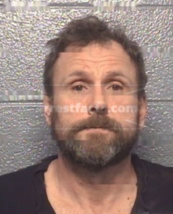 Stephen Douglas Allen