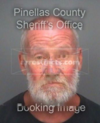 Wayne Ennis Burke