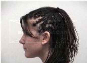 Amanda Rose Klawer