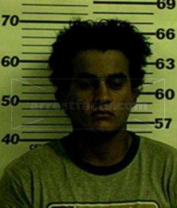 Eber Joel Ponce