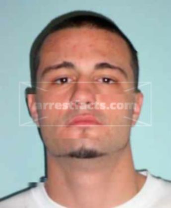 Daniel Paul Carreras