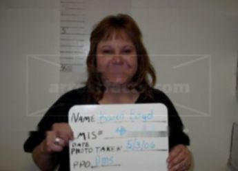 Karen Boyd
