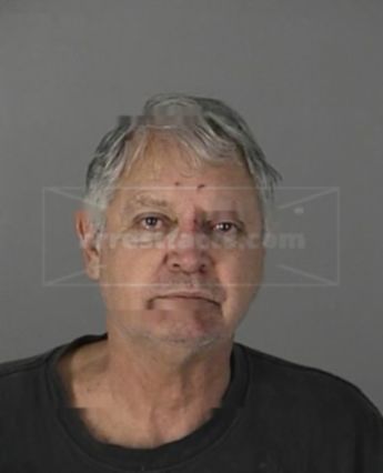 Ronald Hogan