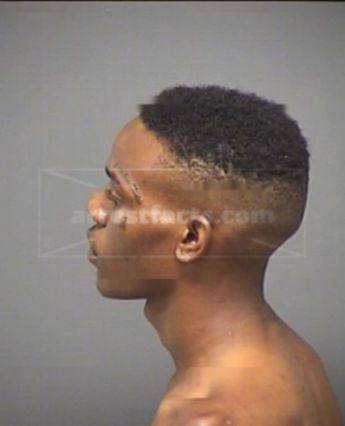 Kendall Lamar Richmond