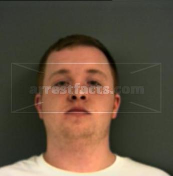 Dustin Mitchell Patterson