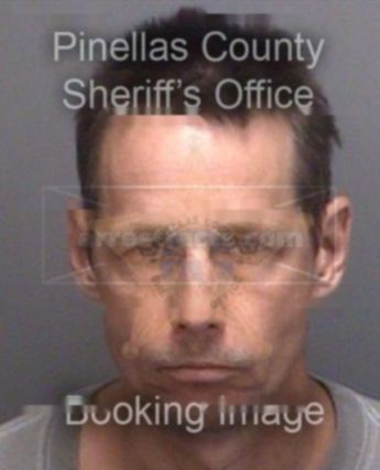 Charles Robert Wilcox