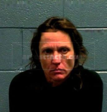 Diane Darrell Wagner