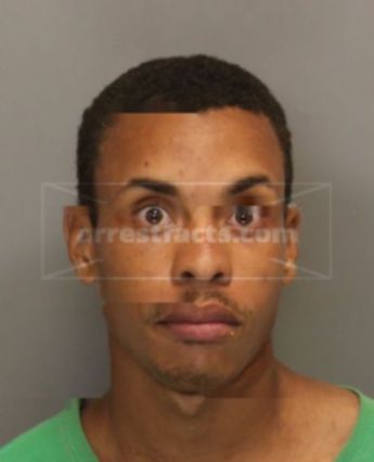 Beasley Christopher Nathaniel