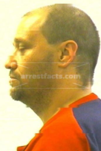 Eric Lee Blount