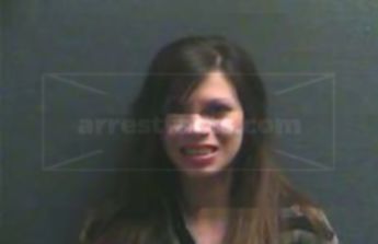 Arielle Lenore Plogman