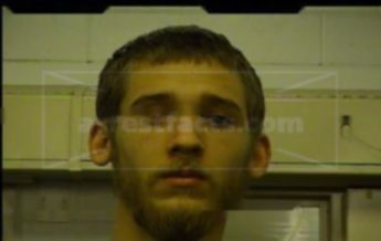Tyler Ryan Peters